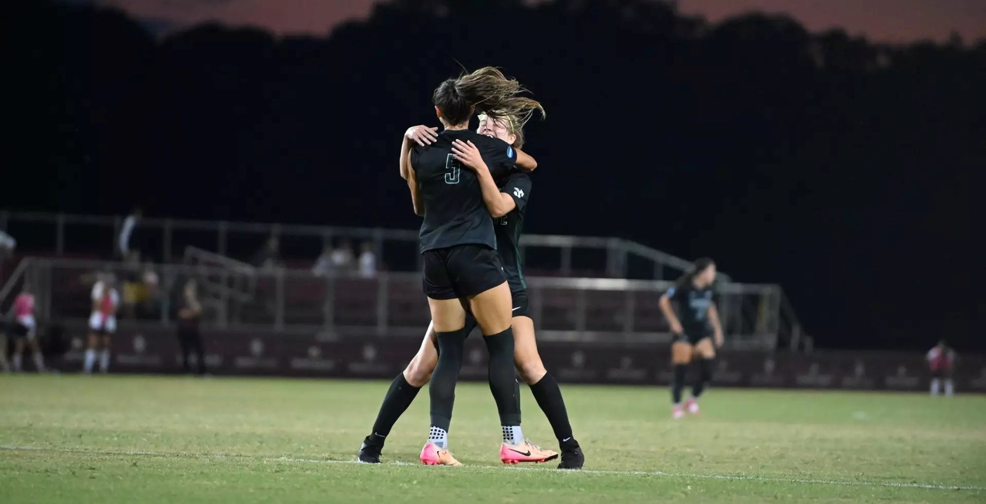 Big South Women's Soccer Round-up - Sept. 20